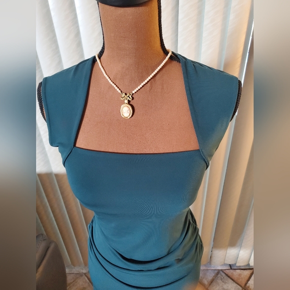 Moda International Knit Dress - Picture 3 of 5